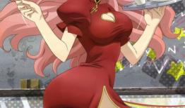 巨乳漫画图片,性感与幽默的视觉盛宴